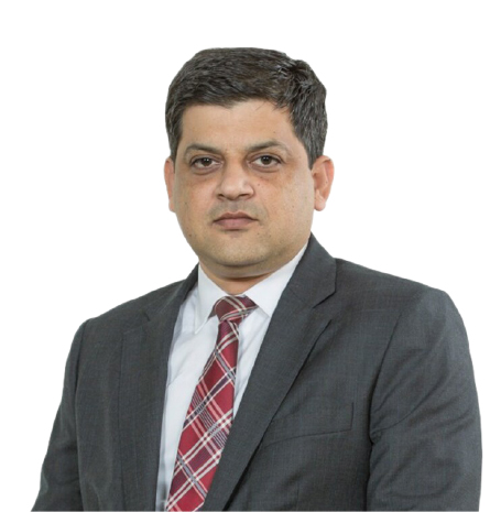 Alok Singh