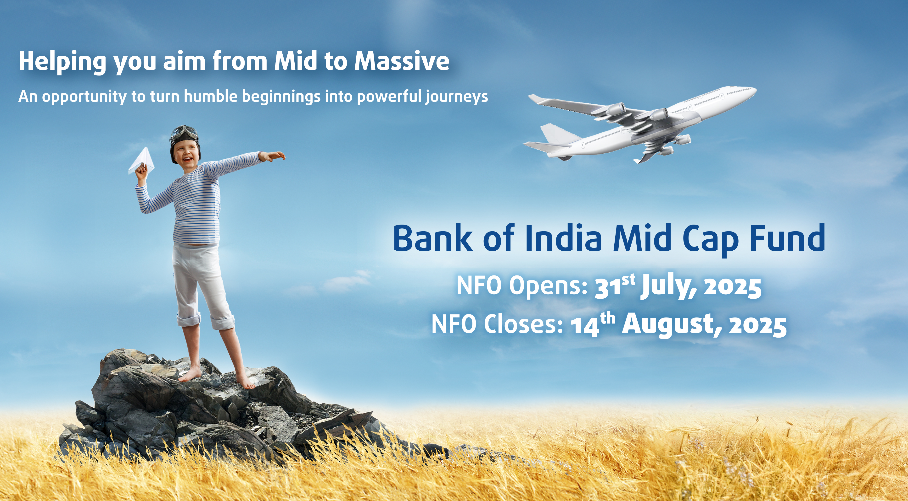 Bank Of India Mid Cap Fund