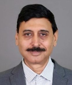 profile of Mr. Arun Thukral